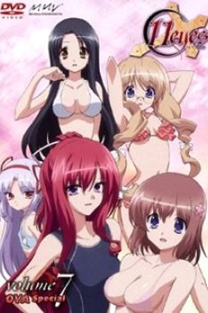 Phim 11eyes Momoiro Genmutan
