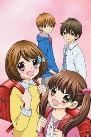 Phim 12-sai.: Chicchana Mune no Tokimeki