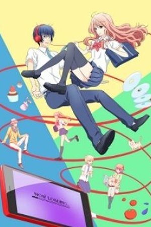 Phim 3D Kanojo: Real Girl