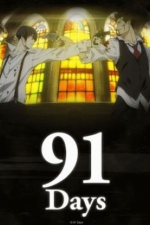 Phim 91 Days