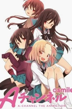 Phim A-Channel+smile