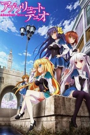 Phim Absolute Duo