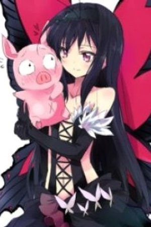 Phim Accel World Specials