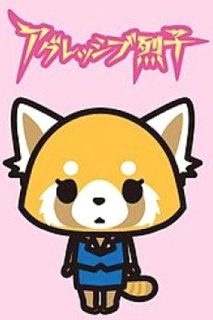 Phim Aggressive Retsuko