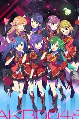Phim AKB0048