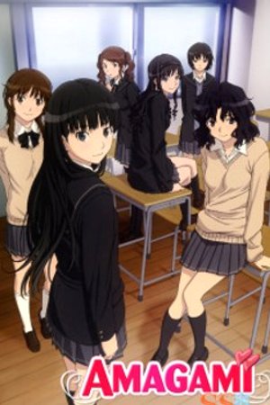 Phim Amagami SS OVA