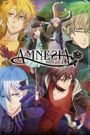 Phim Amnesia