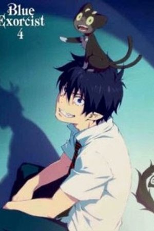 Phim Ao no Exorcist Kuro no Iede