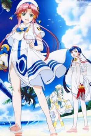 Phim Aria The Animation