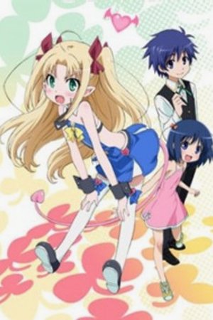 Phim Astarotte No Omocha!