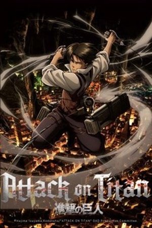 Phim Attack on Titan OAD - Đại Chiến Titan OAD