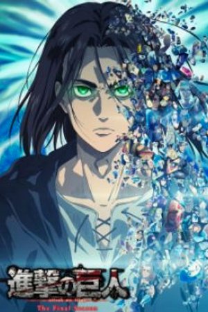 Phim Attack on Titan SS5 - Đại chiến Titan (Phần 5)