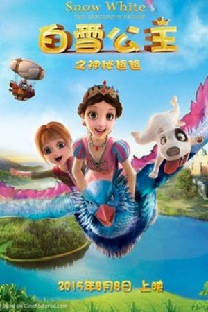 Phim Bạch Tuyết Tìm Cha