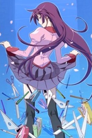 Phim Bakemonogatari