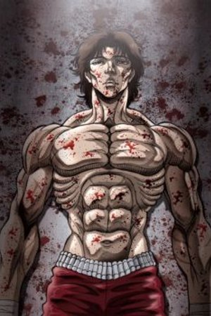Phim Baki 2nd Season