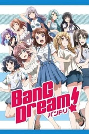Phim BanG Dream!: Asonjatta!