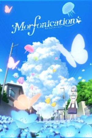 Phim BanG Dream! Morfonication