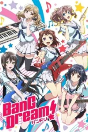 Phim BanG Dream!