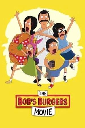 Phim Bánh Mì Kẹp Thịt Của Bob