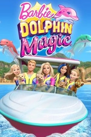 Phim Barbie: Cá Heo Diệu Kỳ