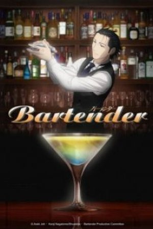 Phim Bartender