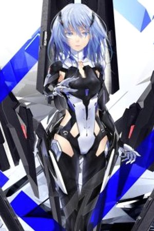 Phim Beatless Final Stage