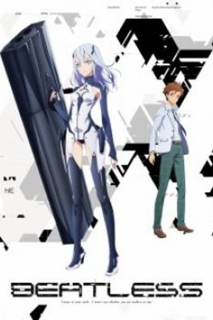 Phim Beatless