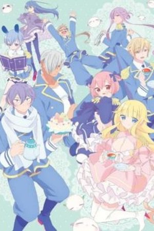 Phim Beelzebub-jou no Okinimesu mama.
