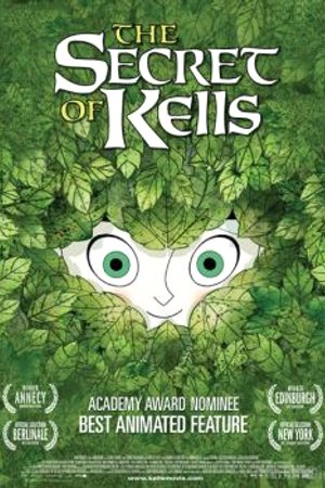 Phim Bí Mật Của Kells