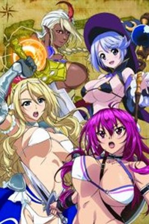 Phim Bikini Warriors