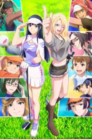Phim Birdie Wing: Golf Girls´ Story Season 2