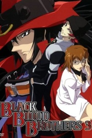 Phim Black Blood Brothers