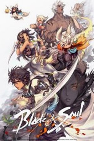 Phim Blade and Soul