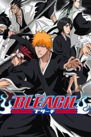 Phim Bleach