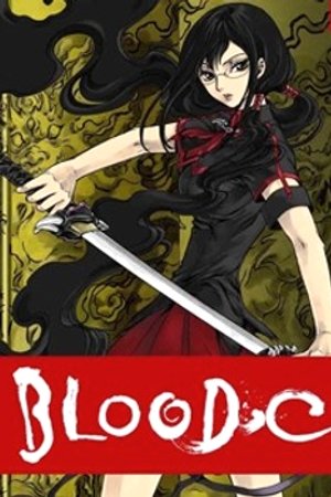 Phim Blood-C