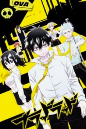 Phim Blood Lad OVA