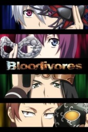 Phim Bloodivores