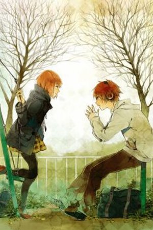 Phim Bokura Ga Ita - Tình yêu học trò