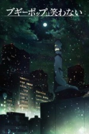 Phim Boogiepop wa Warawanai