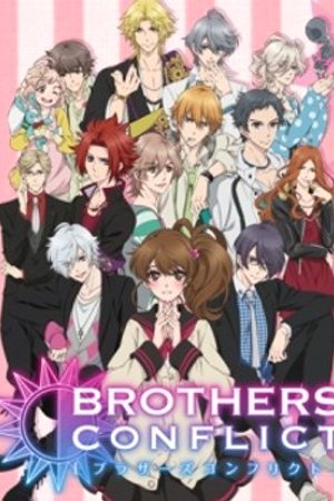 Phim Brothers Conflict