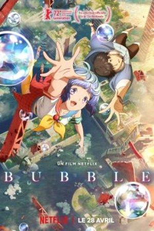Phim Bubble