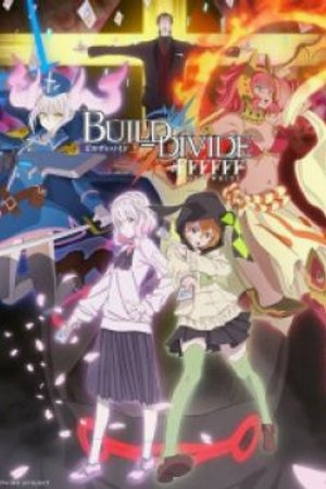 Phim Build Divide: Code White (Ss2)