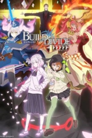 Phim Build Divide: Code White