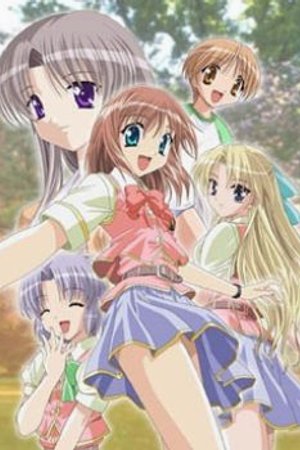Phim Canvas: Sepia-iro no Motif
