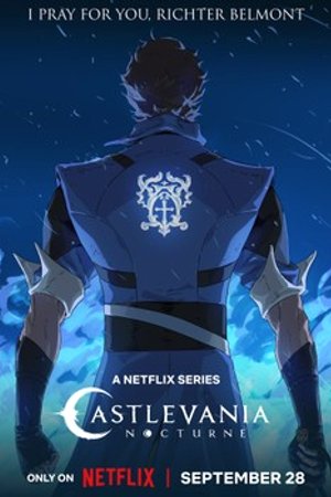 Phim Castlevania: Dạ Khúc: Phần 1