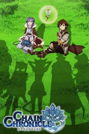 Phim Chain Chronicle: Short Animation
