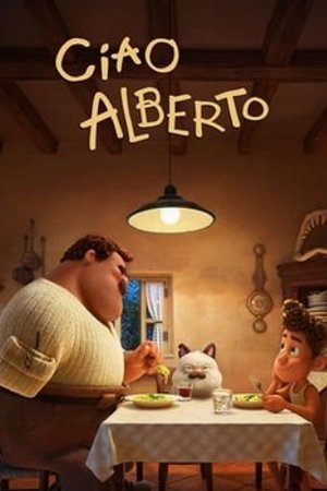 Phim Chào Alberto