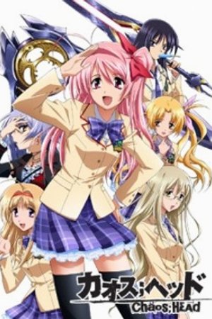 Phim ChaoS,HEAd