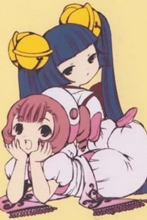 Phim Chobits: Chibits