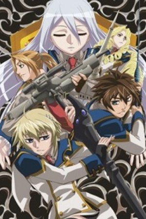 Phim Chrome Shelled Regios